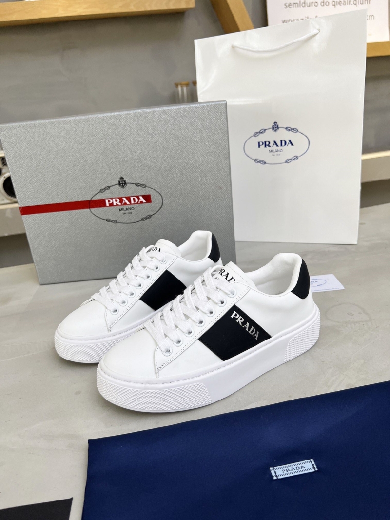 Prada Casual Shoes